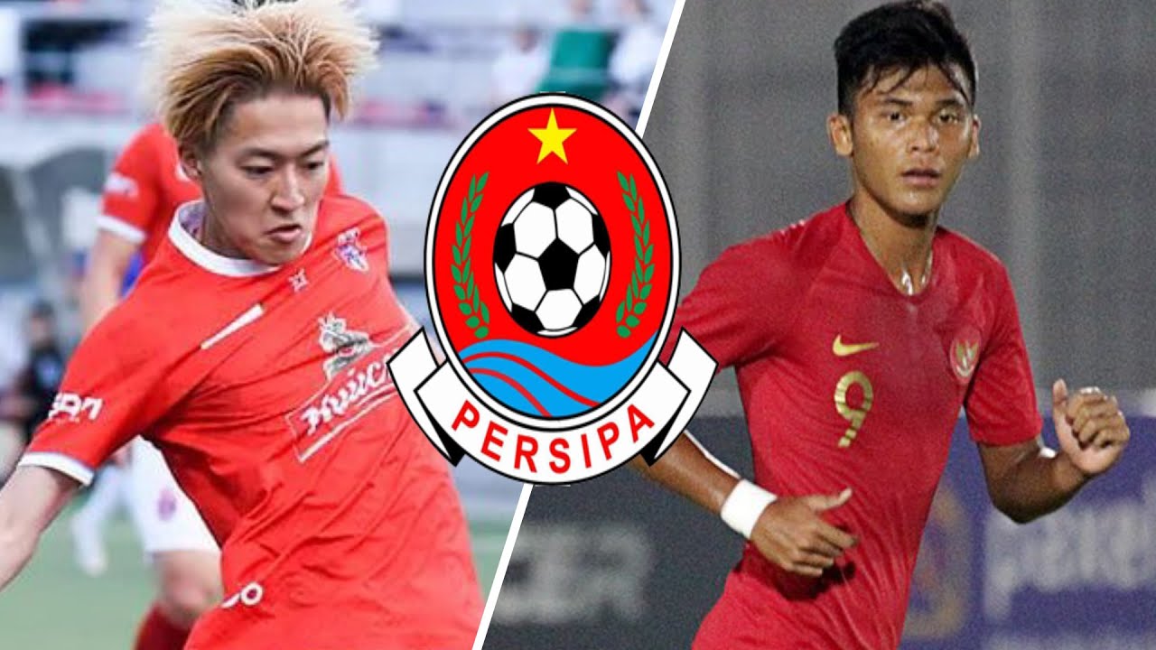 Profil Takuto Miki,Samurai Muda Jepang Andalan Persipa Pati Duet dengan Striker Timnas Sutan Zico