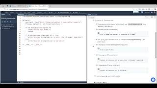 Q 5 Exam 1 summer 2025