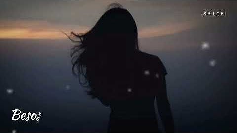 Besos (Slowed + Reverb) | Shreya Ghoshal, Karl Wine | Jacqueline, Shikhar Dhawan | SR Lofi