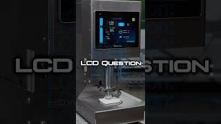 LCD Question: How does the LCD work?