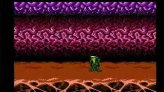 Battletoads Speedrun (0:34:17) 1/4