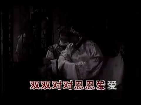 周璇 - 月圆花好
