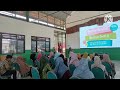 Desiminasi Budaya Positif CGP Angkatan 9