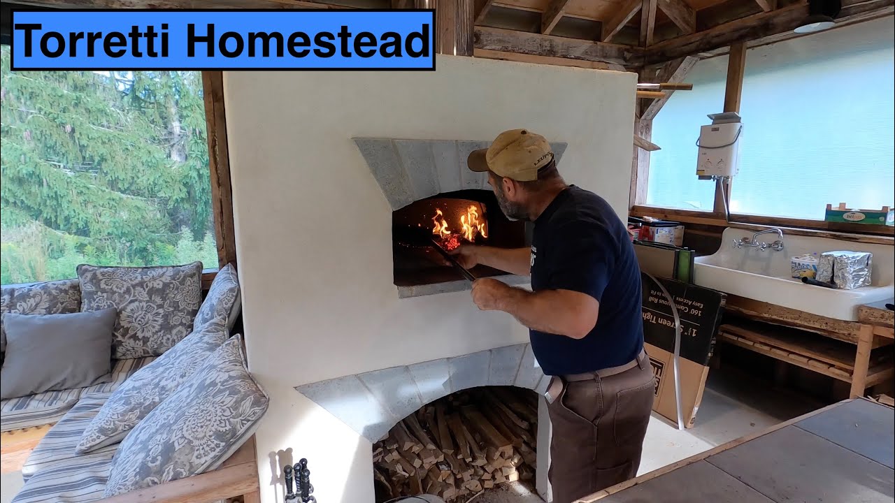 La Cuisine Extérieure