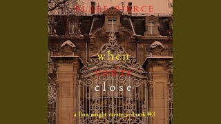 Chapter 52 - When You're Close (A Finn Wright Fbi Mystery—Book Three)