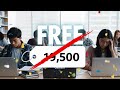 FREE Google Gemini Pro for Students 🎓🔥 | Don’t Miss This! 🚨