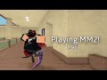 🔴MM2 GODLY🔴 GIVEAWAY STREAM!! GO JOIN!!