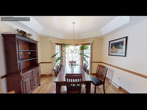 127 Stonehedge Rd, Hollidaysburg, PA home video tour
