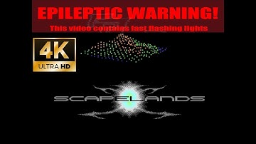 C64 Demo - Access Denied [1994] by Reflex