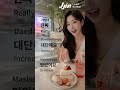 Learn Korean reaction phrases. #learnkorean #korean