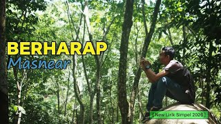 Download Lagu BERHARAP – Masnear (Lirik Simpel) MP3
