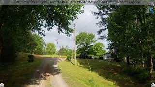 Priced at $110,000 - 27 Roopville Veal Road, Roopville, GA 30170