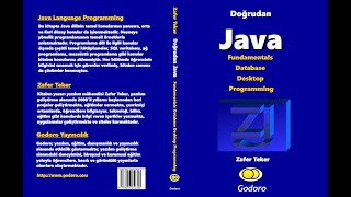 Doğrudan Java  - Kitap Tanıtımı