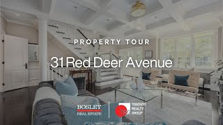 31 Red Deer Ave | Property Tour