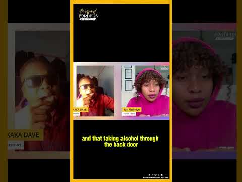 NACADA Warns of Dangerous Youth Alcohol Trend 🚨 | New Crackdown Launched