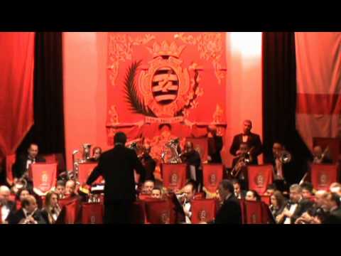 MALTA-Qormi: Glenn-Miller Story by Anici Band Club...