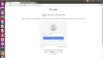 How to install Google Chrome in Ubuntu 19.04 18.04 16.04