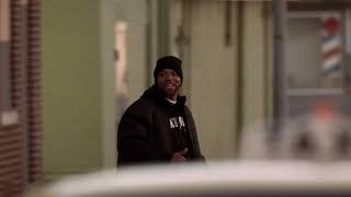 The Wire - Melvin "Cheese" Wagstaff Story 15