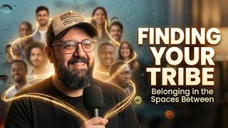 Belonging Isn't About the Place, It's About the Space Between