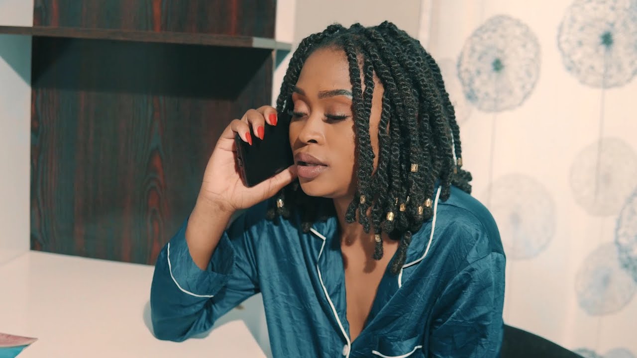 Taimon Tipa_Tikumane (official music video)