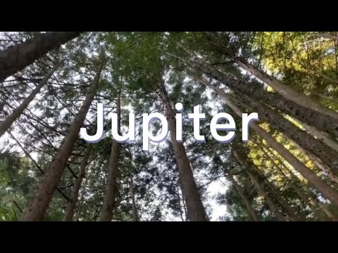 【歌ってみた】Jupiter(平原綾香)