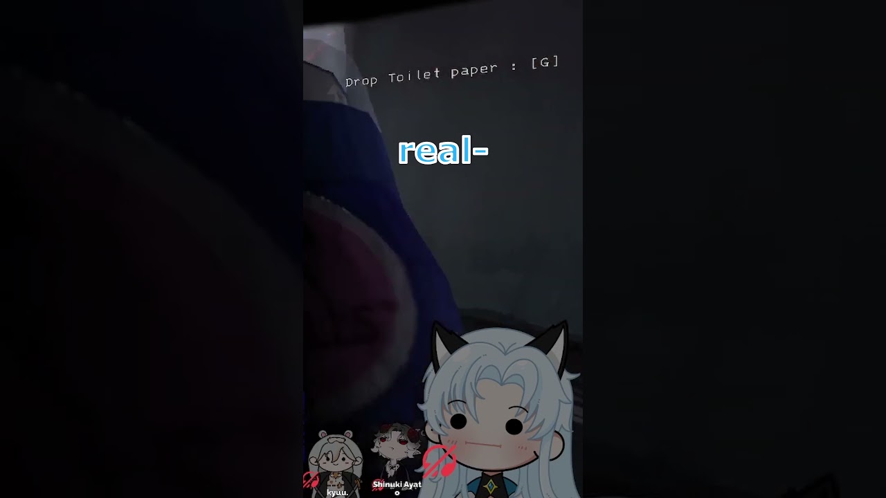 Trapped in Lethal Company. Can we find the real escape? 