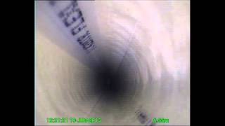 Inversion Drainage Liner