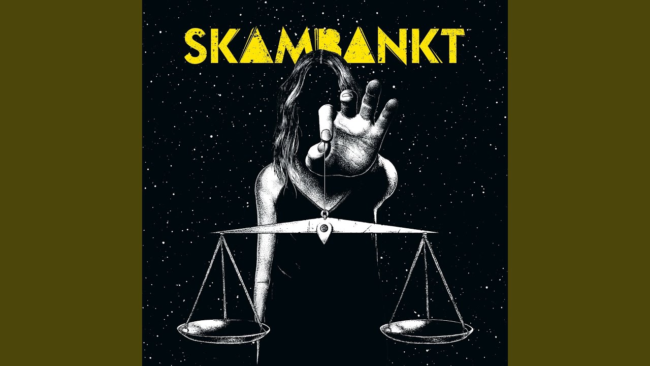 Fremmed I En Fremmed Verden