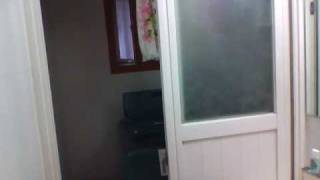 Our Seoul apartment