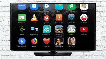 Best App Locker for All Smart TV (Lock Apps)