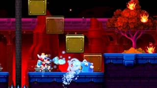 Mighty Switch Force 2 Trailer
