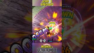 Tamakis Sweetspot Tod My Hero Ultra Rumble