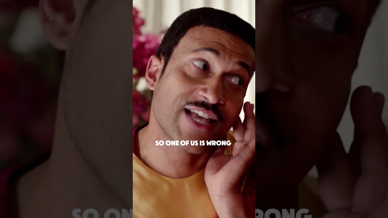 Key & Peele Season 5 Episode 4 Funniest Opening Scene | Comedy Sketch Highlights
