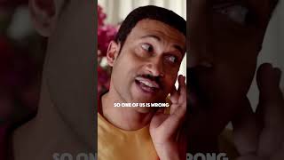 Key &amp; Peele Season 5 Episode 4 Funniest Opening Scene | Comedy Sketch Highlights