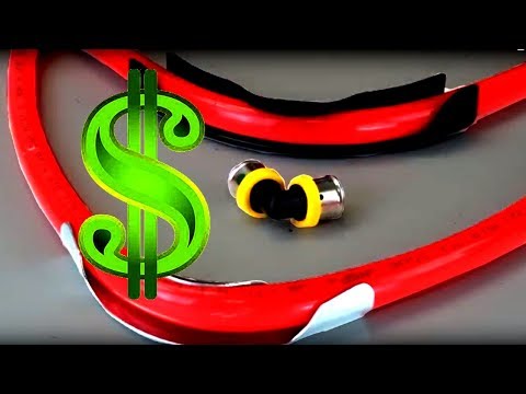 How to save money when installing PEX tubing