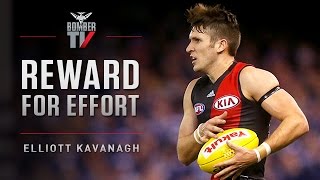 BTV: Kavanagh interview - June 10, 2015