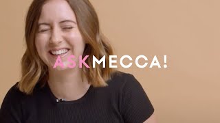 Ask MECCA: Winter Skin with Lucy