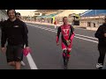 🏍️ #Stock ECh QP Review | Round 7️⃣ Estoril | 2024 FIM JuniorGP™ World Championship