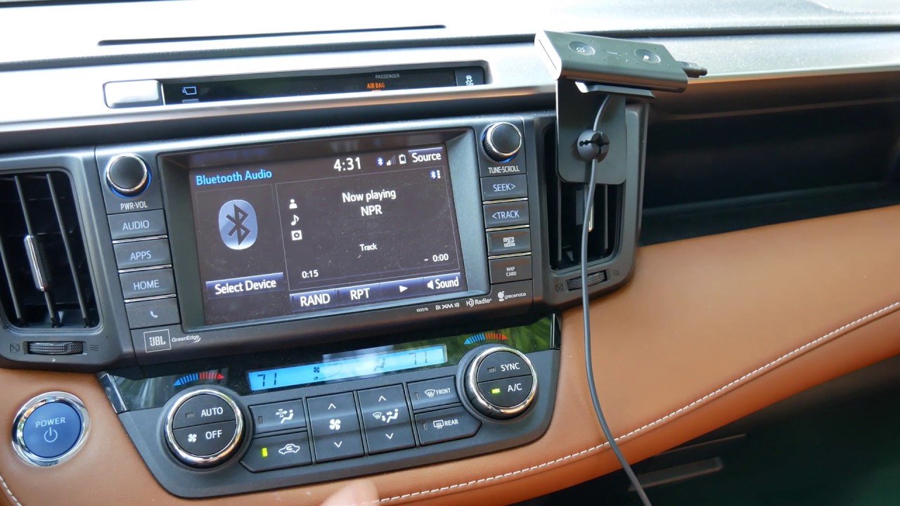 Echo Auto can bring Alexa to any car with a radio