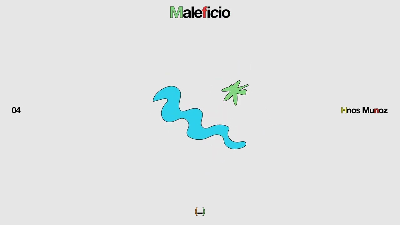 Watch Hnos Munoz - Maleficio on YouTube Watch Hnos Munoz - Maleficio on YouTube