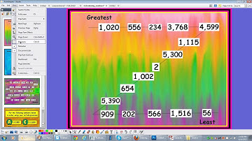 How to Set Objects to Restrict in Promethean ActivInspire Software