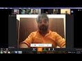 Sachin gupta qnet scamster leaked zoom meeting network marketing  mlm  training