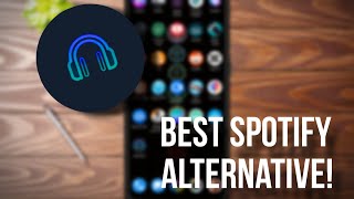 BEST Spotify Alternative is here! Open source music app for MUSIC LOVERS. screenshot 5