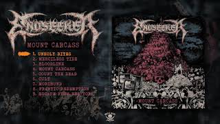 Endseeker - Mount Carcass