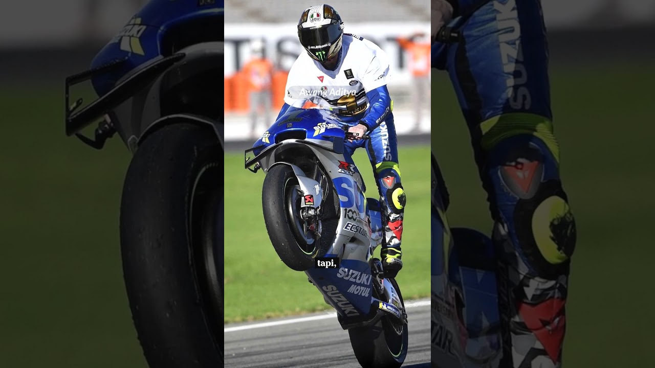 Mir Gak Pantes Juara??? 🤔