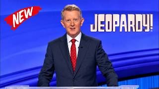JEOPARDY! 10/13/2026 FULL Episode || Jeopardy! Oct 13, 2026 Full Episode 1080HD