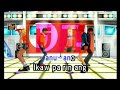 Walang Iba By EZRA Band Karaoke TJ Media Maestro 2