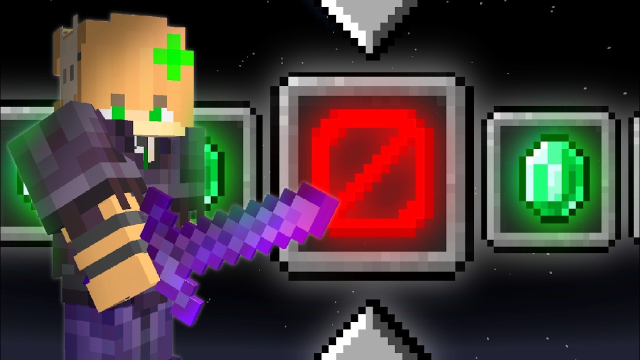 Wie ich ALLES mit GLÜCKSPIEL RUNIERTE...