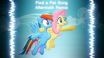 Find a Pet Song (Aftermath Remix)