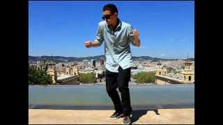 Flako - I Want You Feat. Dirg Gerner Freestyle Of Hugo Marmelada In Barcelona